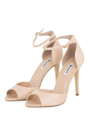Dune London Sandaletten MAKEOVE