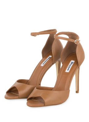 Dune London Sandaletten MAKEOVE
