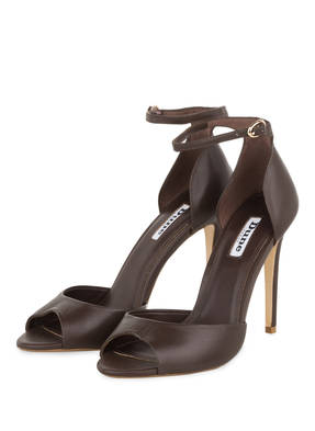Dune London Sandaletten MAKEOVE
