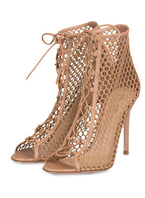 Gianvito Rossi Stiefeletten HELENA 105