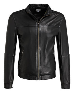 PAUL Lederjacke