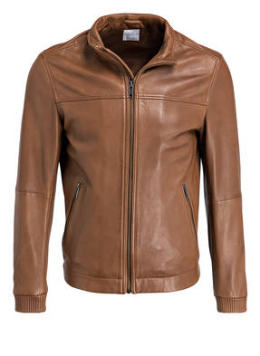 PAUL Lederjacke