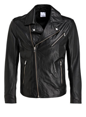 PAUL Lederjacke