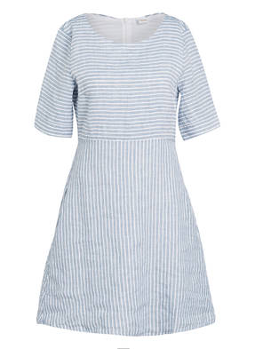 BOSS Leinenkleid ELINNY