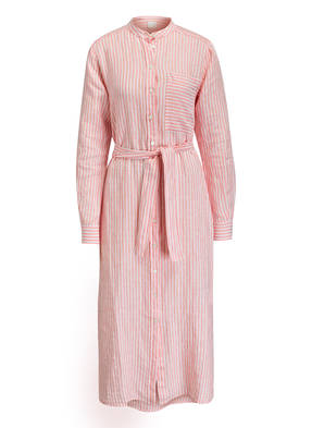BOSS Leinenkleid CAMONA