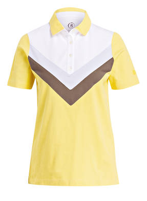 BOGNER Piqué-Poloshirt TILLA