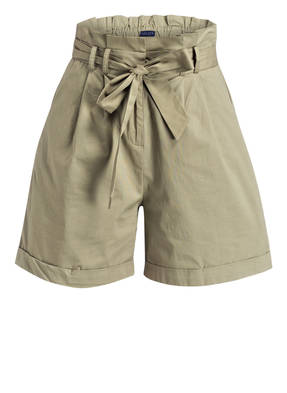 DARLING HARBOUR Paperbag-Hose