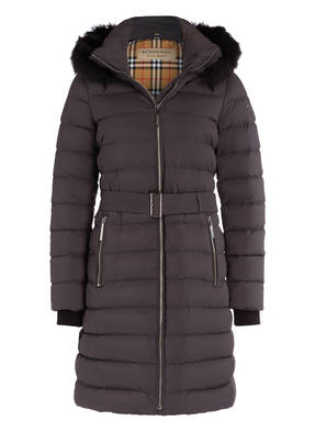 BURBERRY Daunenparka LIMEHOUSE
