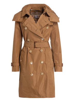 BURBERRY Trenchcoat KENSINGTON