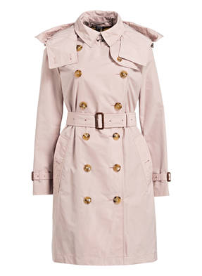 BURBERRY Trenchcoat KENSINGTON