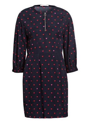 oui Kleid mit 3/4-Arm