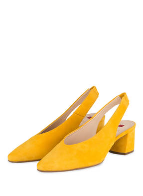 Högl Slingpumps
