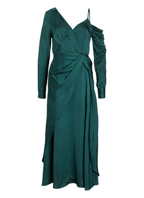 self-portrait One-Shoulder-Kleid