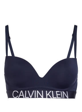 Calvin Klein Push-up-BH STATEMENT 1981