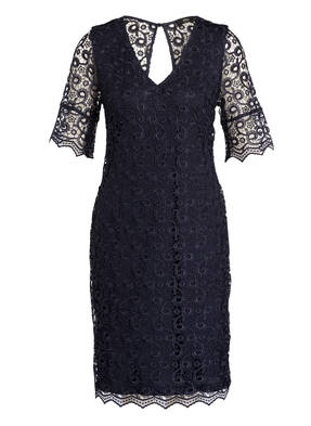 s.Oliver BLACK LABEL Spitzenkleid