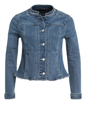 s.Oliver BLACK LABEL Jeansjacke