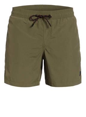FIRE+ICE Badeshorts KADE