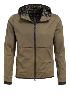 FIRE+ICE Softshell-Jacke FARLEY