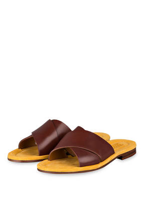 CLOSED Sandalen