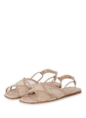 AGL ATTILIO GIUSTI LEOMBRUNI Sandalen