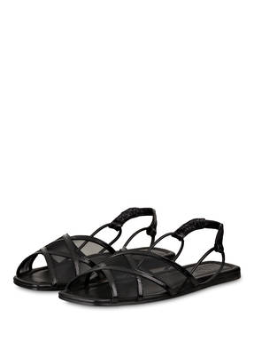 AGL ATTILIO GIUSTI LEOMBRUNI Sandalen