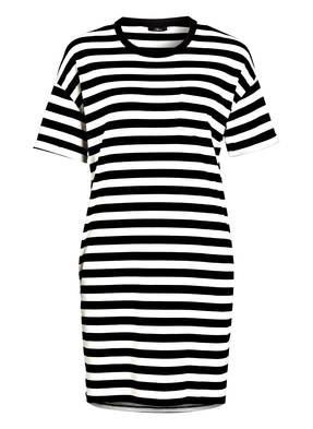 mavi Kleid