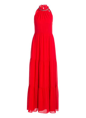 Young Couture by BARBARA SCHWARZER Abendkleid