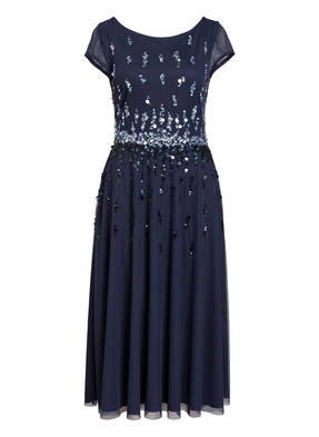 Vera Mont Cocktailkleid mit Pailletten