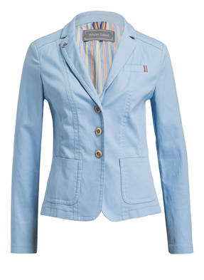 White Label Blazer