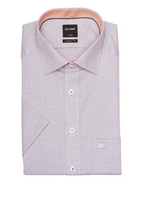 OLYMP Halbarm-Hemd Luxor modern fit