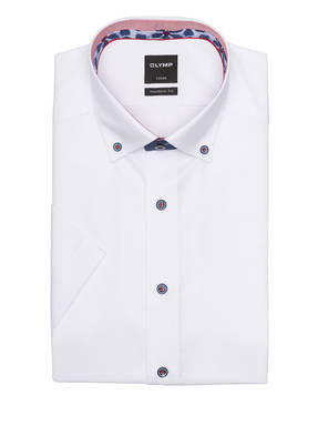 OLYMP Halbarm-Hemd Luxor modern fit