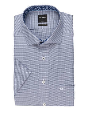 OLYMP Halbarm-Hemd Luxor modern fit