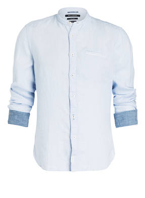 Marc O'Polo Leinenhemd Shaped Fit