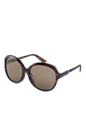 GUCCI Sonnenbrille GG0489SA