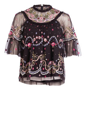 needle & thread Blusenshirt