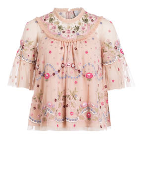 needle & thread Blusenshirt