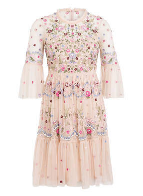 needle & thread Kleid