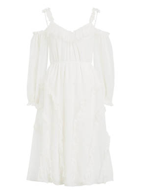 needle & thread Kleid CHORUS DOBBY