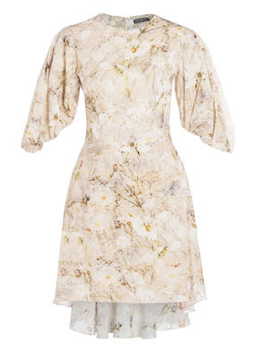 ALEXANDER McQUEEN Seidenkleid