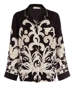 VALENTINO Seidenjacke