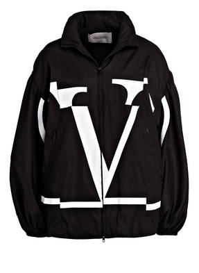 VALENTINO Oversized-Jacke VLOGO