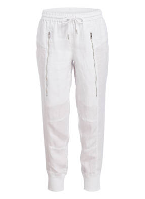 MARC AUREL Leinenhose