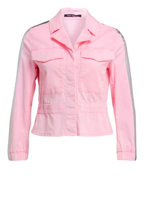 MARC AUREL Jeansjacke