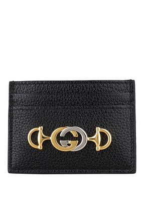 GUCCI Kartenetui ZUMI