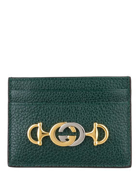 GUCCI Kartenetui ZUMI
