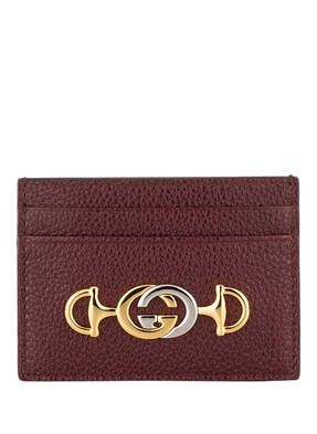 GUCCI Kartenetui ZUMI