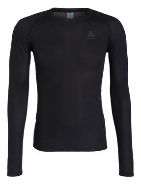 odlo Funktionswäsche-Shirt ACTIVE F-DRY LIGHT