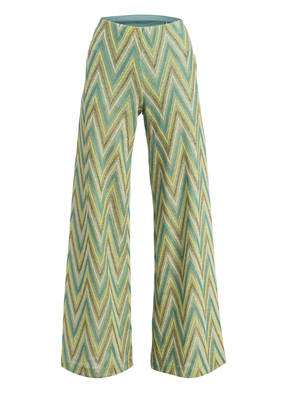 M MISSONI Jerseyhose