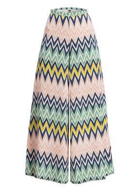 M MISSONI Hose mit Seidenanteil