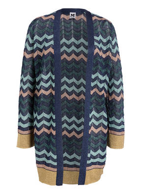 M MISSONI Strickhülle